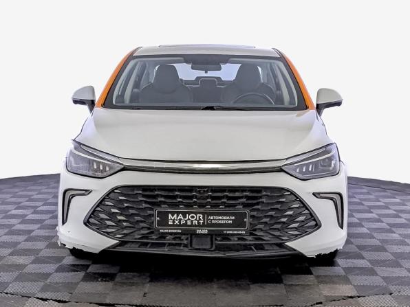 BAIC U5 Plus с пробегом 2023 года, цена 750 000 рублей, 138473 км, седан, Автокод Объявления
