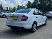 Skoda Rapid I Нефтекамск  - изображение 15