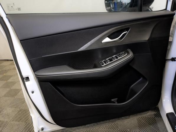 Omoda C5 I Рестайлинг с пробегом 2024 года, цена 2 220 000 рублей, 3609 км, внедорожник, Автокод Объявления
