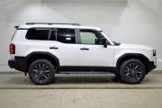 Toyota Land Cruiser Prado 250 Series Сургут  - изображение 37