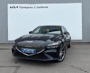 Genesis G70 I Рестайлинг Санкт-Петербург  - изображение 24