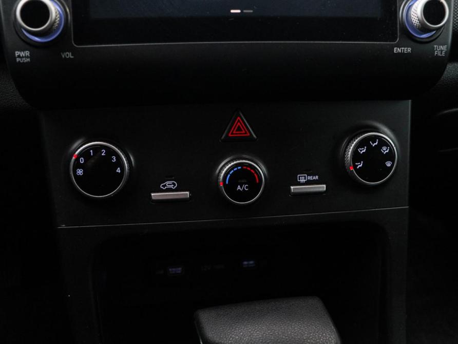 Hyundai Creta II Москва  - изображение 14