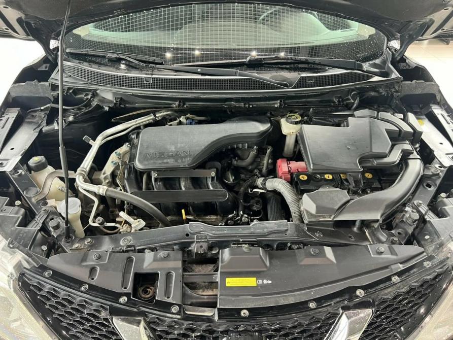 Nissan Qashqai II Екатеринбург  - изображение 11