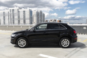 Audi Q3 I (8U) Рестайлинг Казань  - изображение 29