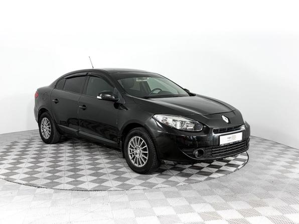 Renault Fluence I с пробегом 2012 года, цена 448 000 рублей, 286116 км, седан, Автокод Объявления