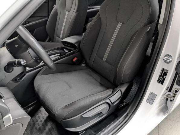 Hyundai Elantra VII (CN7) с пробегом 2022 года, цена 2 055 000 рублей, 73028 км, седан, Автокод Объявления