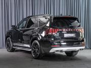 Kia Mohave I Рестайлинг 2 Волгоград  - изображение 31