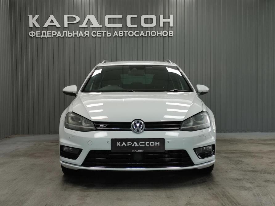 Volkswagen Golf VII Пермь  - изображение 3