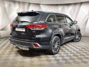 Toyota Highlander III (XU50) Рестайлинг Москва  - изображение 22