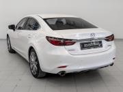 Mazda 6 III (GJ) Рестайлинг 2 Москва  - изображение 37