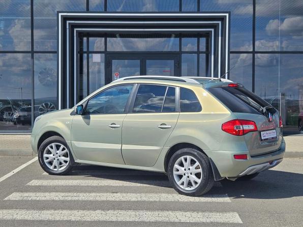 Renault Koleos I с пробегом 2008 года, цена 695 000 рублей, 266305 км, внедорожник, Автокод Объявления
