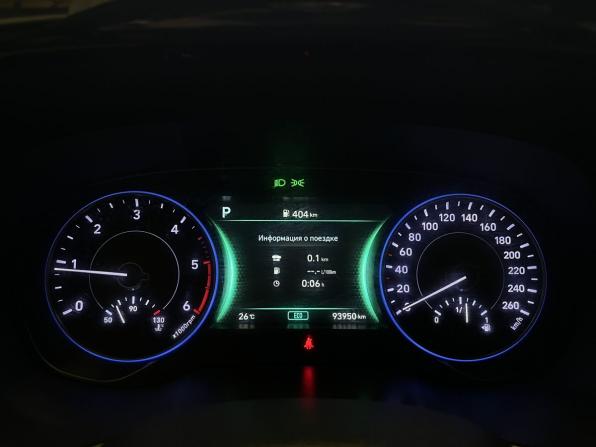 Hyundai Palisade I с пробегом 2021 года, цена 3 510 000 рублей, 94000 км, внедорожник, Автокод Объявления