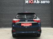 Honda Shuttle II Екатеринбург  - изображение 23