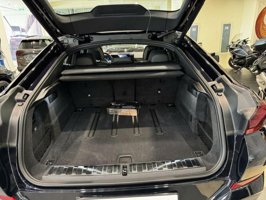 BMW X6 III (G06) Рестайлинг Москва  - изображение 10