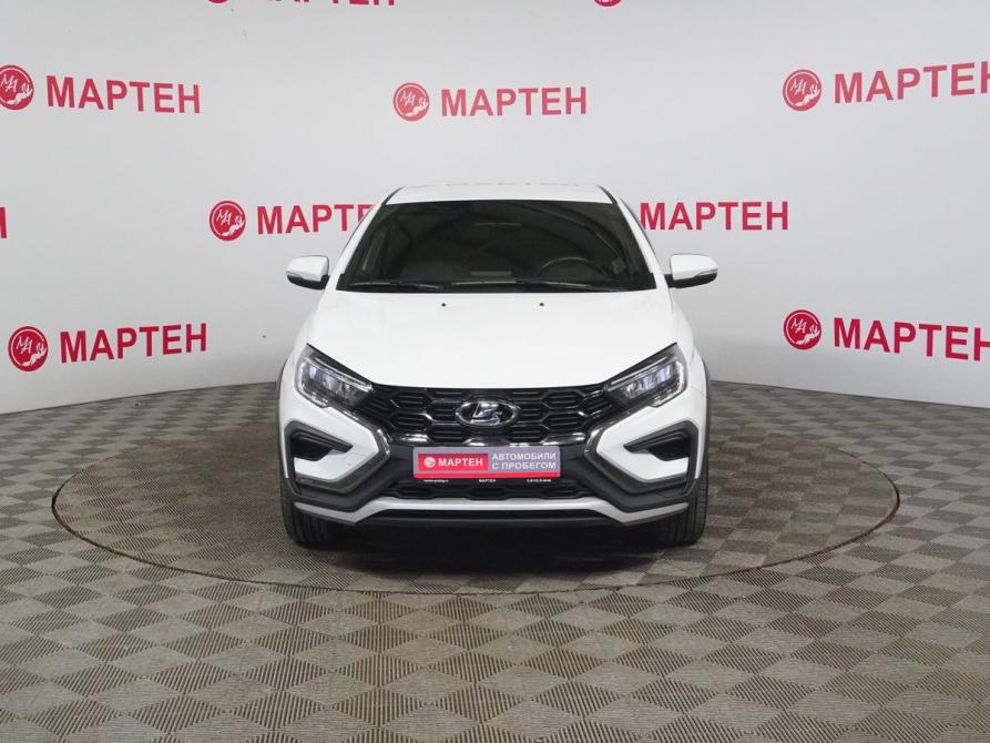 Lada (ВАЗ) Vesta I Рестайлинг (NG) Вологда  - изображение 2