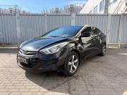 Hyundai Elantra V (MD) Рестайлинг Ростов-на-Дону  - изображение 17