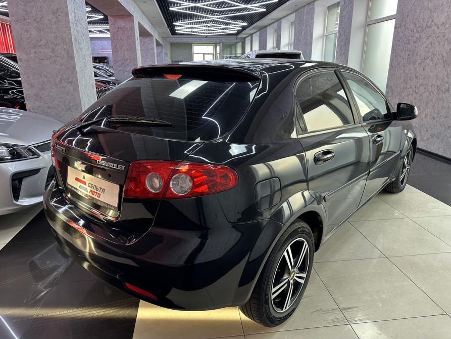 Chevrolet Lacetti I Ярославль  - изображение 5