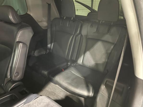 Toyota Highlander II (XU40) Рестайлинг с пробегом 2012 года, цена 1 899 000 рублей, 235892 км, внедорожник, Автокод Объявления
