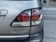 Lexus RX I Новосибирск  - изображение 29