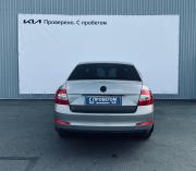 Skoda Octavia III (A7) Санкт-Петербург  - изображение 24