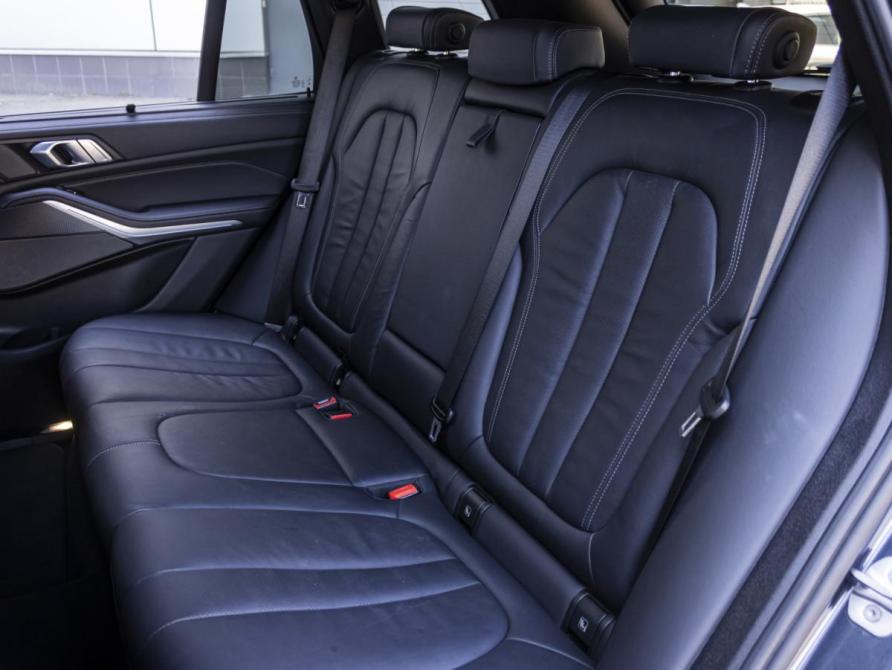 BMW X5 IV (G05/G18) Москва  - изображение 16