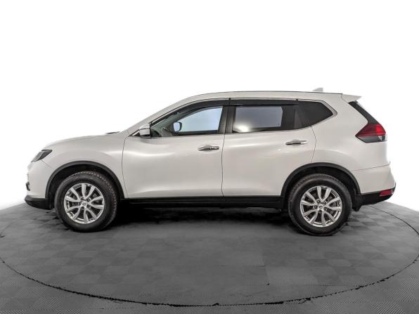 Nissan X-Trail III Рестайлинг с пробегом 2022 года, цена 2 845 000 рублей, 84586 км, внедорожник, Автокод Объявления