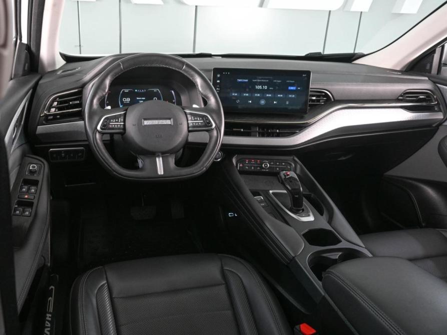 Haval F7x I Рестайлинг Ростов-на-Дону  - изображение 6
