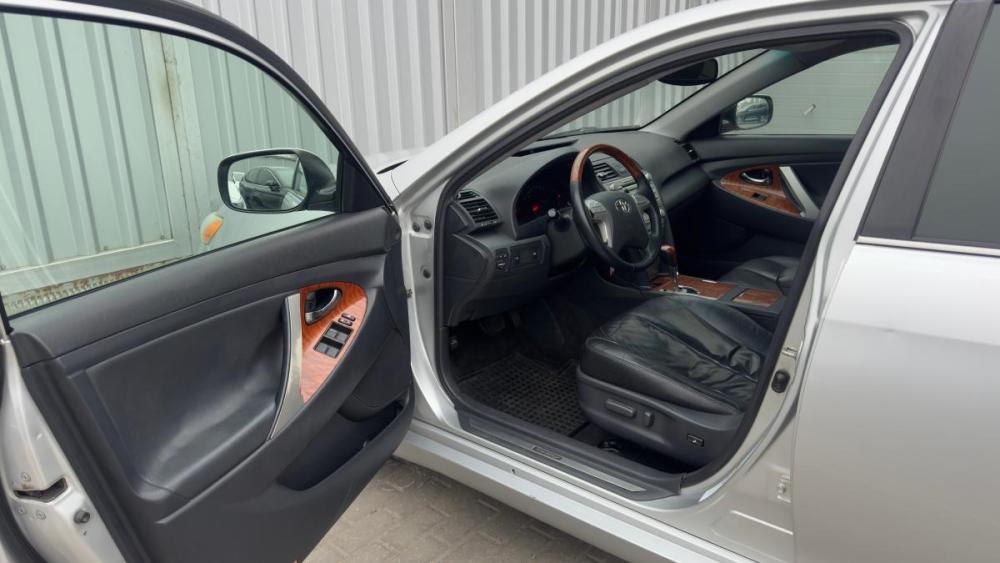Toyota Camry VI (XV40) Ростов-на-Дону  - изображение 9