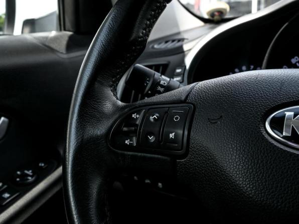 Kia Sportage III с пробегом 2013 года, цена 1 530 000 рублей, 150357 км, внедорожник, Автокод Объявления