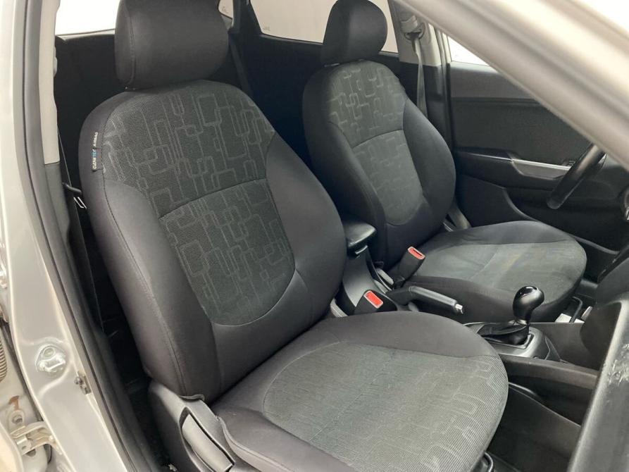Kia Rio III Рестайлинг Энгельс  - изображение 35