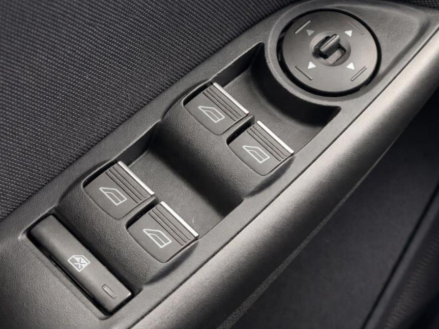 Ford Focus III Рестайлинг Пермь  - изображение 11