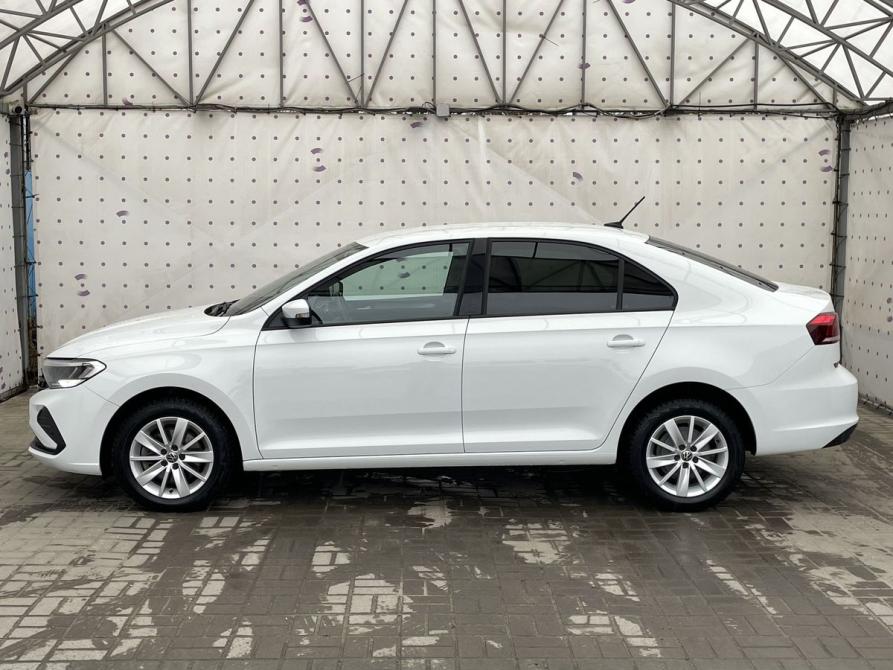 Volkswagen Polo VI Тамбов  - изображение 10