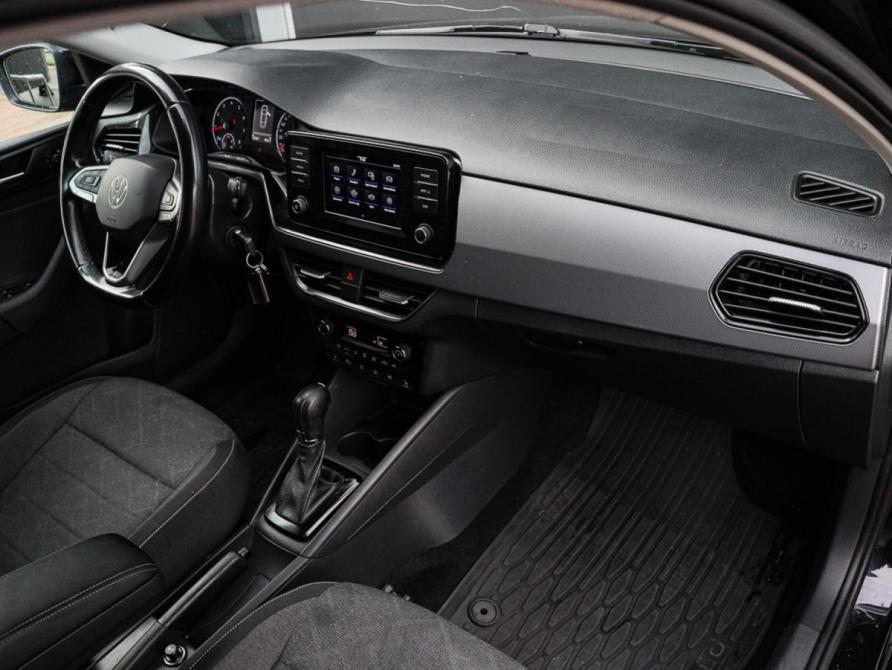 Volkswagen Polo VI Москва  - изображение 8