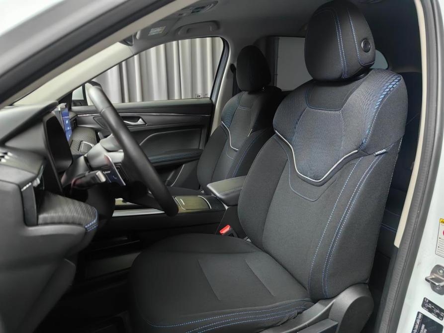 Haval Jolion I Москва  - изображение 9