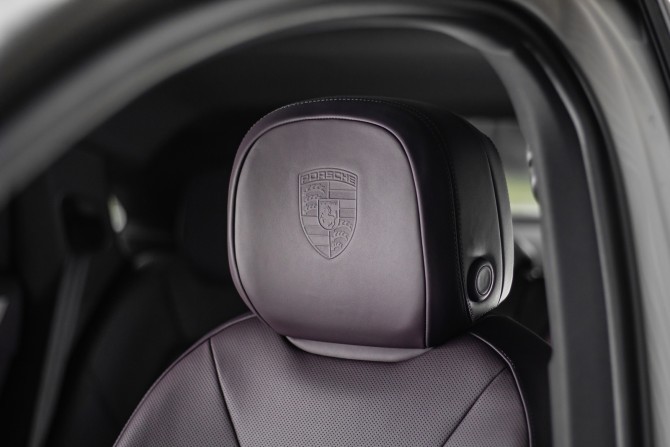 Новый Porsche Cayenne III Рестайлинг 2024 года, цена 23 951 200 рублей, внедорожник, Автокод Объявления