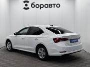 Skoda Octavia IV (A8) Воронеж  - изображение 21