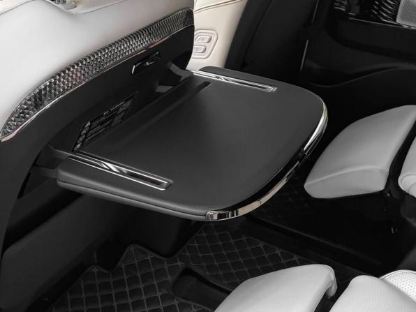 GAC M8 с пробегом 2024 года, цена 4 930 000 рублей, 9246 км, минивэн, Автокод Объявления
