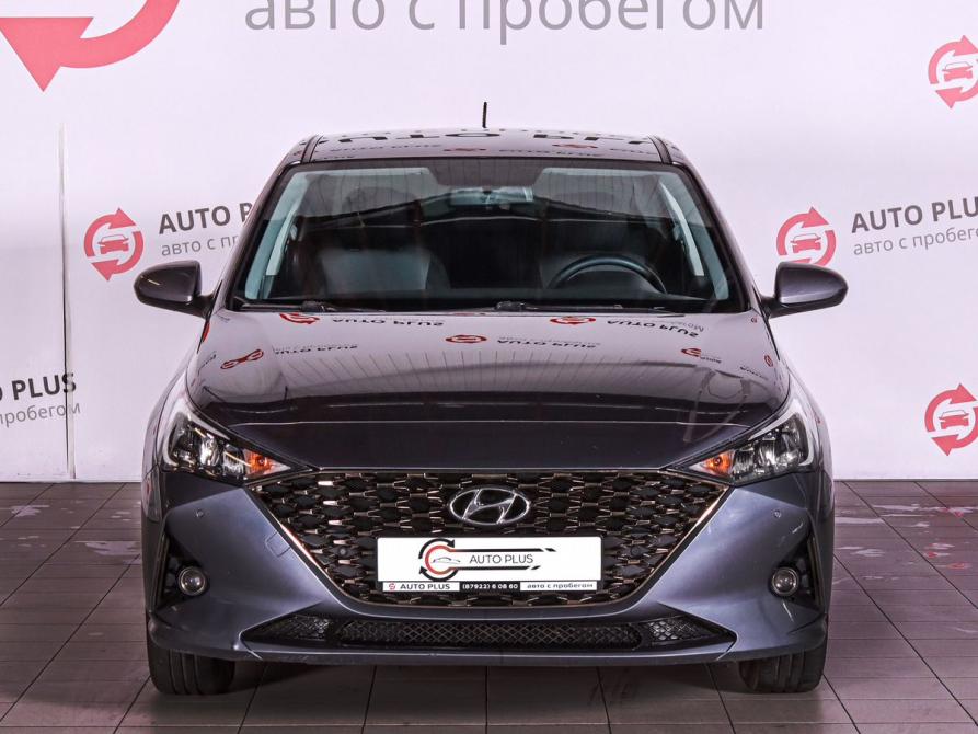 Hyundai Solaris II Рестайлинг Минеральные Воды  - изображение 4
