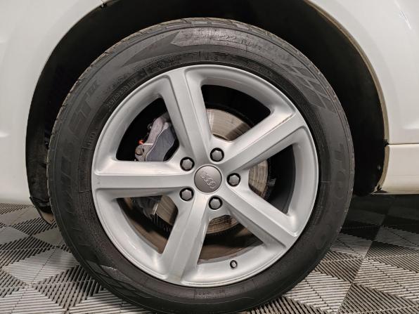 Audi Q7 I (4L) Рестайлинг с пробегом 2011 года, цена 1 820 000 рублей, 229681 км, внедорожник, Автокод Объявления