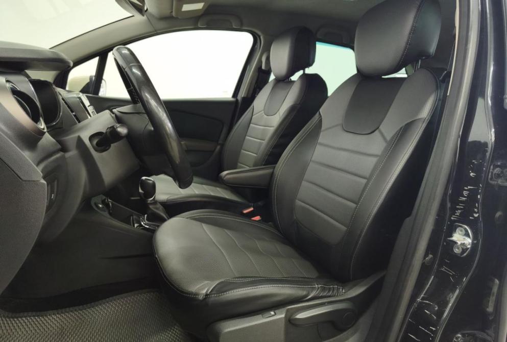 Renault Kaptur I Екатеринбург  - изображение 11