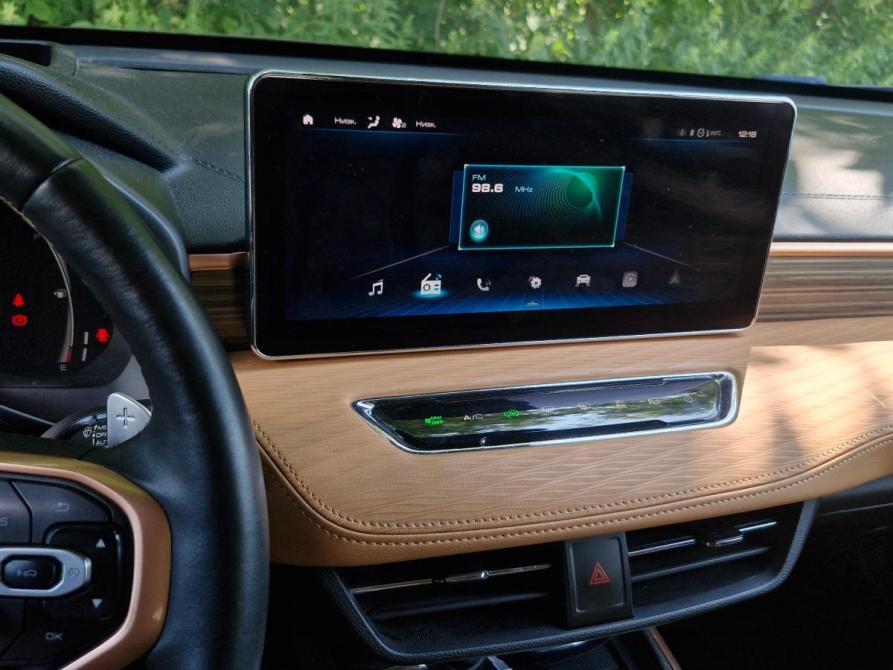 Haval Jolion I Нижний Новгород  - изображение 3