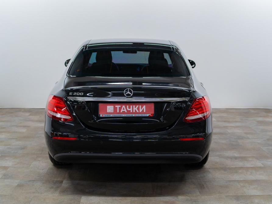 Mercedes-Benz E-Класс V (W213 S213 C238) Красноярск  - изображение 5