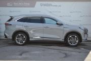 Changan CS75 Plus IV Старый Оскол  - изображение 28