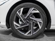 Hyundai Elantra VII (CN7) Рестайлинг Иркутск  - изображение 46