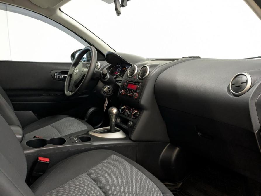 Nissan Qashqai I Рестайлинг Санкт-Петербург  - изображение 11