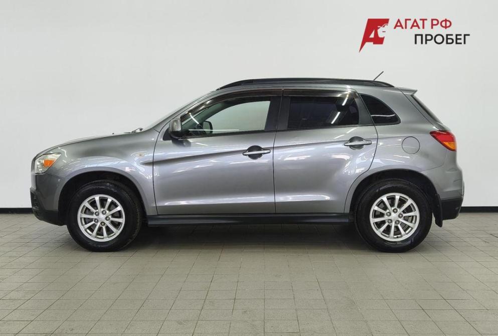 Mitsubishi ASX I Екатеринбург  - изображение 2