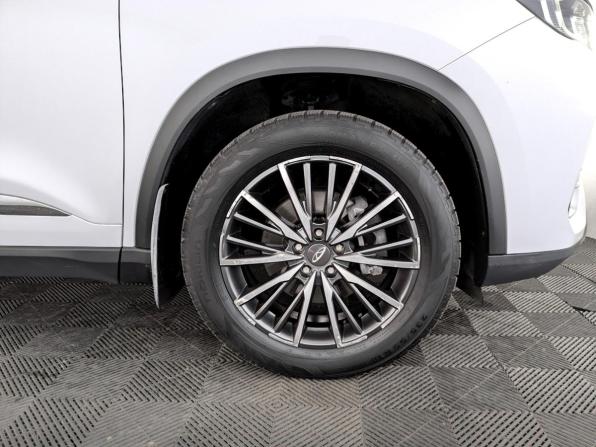 Chery Tiggo 8 Pro I с пробегом 2021 года, цена 1 725 000 рублей, 109287 км, внедорожник, Автокод Объявления