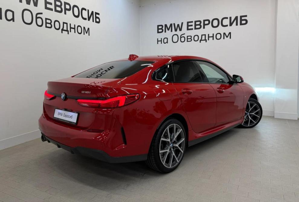 BMW 2 серии F44 Санкт-Петербург  - изображение 2