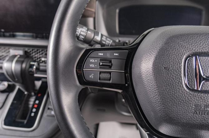 Honda Stepwgn VI с пробегом 2022 года, цена 3 249 000 рублей, 40000 км, минивэн, Автокод Объявления