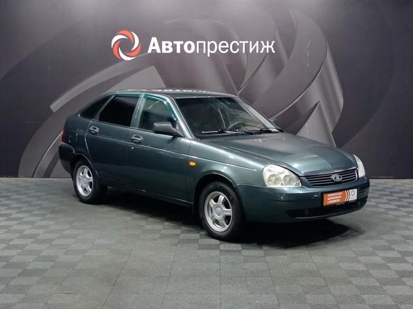 Lada (ВАЗ) Priora I с пробегом 2009 года, цена 299 000 рублей, 156879 км, хэтчбек, Автокод Объявления